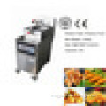 Multi-Function stainless steel Electric Pressure Fryer with Oil Filtering system